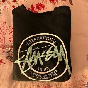 Stussy crewneck unisex
